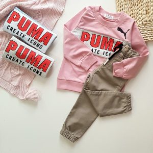 هودی اسپرت puma رنگی