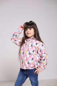 کاپشن اسپرت خزدار