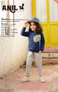 بلوز شلوار پسرانه دورس