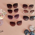 عینک آفتابی اسپرت شیک