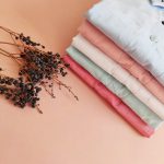 خرید اینترنتی تونیک دخترانه شیک پاستلی