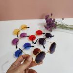 عینک آفتابی (آینه ای) شیک و ارزان
