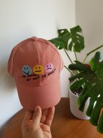 کلاه بچه گانه رنگی گلبهی