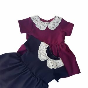 خرید اینترنتی جدیدترین مدل پیراهن دخترانه شیک (ارزان و زیبا)