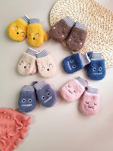 خرید اینترنتی دستکش اسپرت چشمی عروسکی