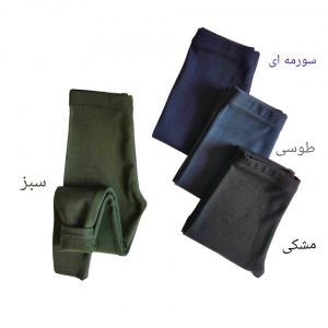 خرید اینترنتی جدیدترین مدل لگ دخترانه ضخیم شیک (ارزان و زیبا)