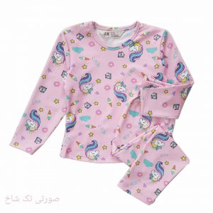 خرید اینترنتی جدیدترین مدل بلوز شلوار دخترانه شیک (ارزان و زیبا)