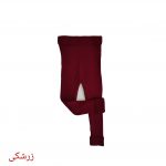 لگ دخترانه بافت