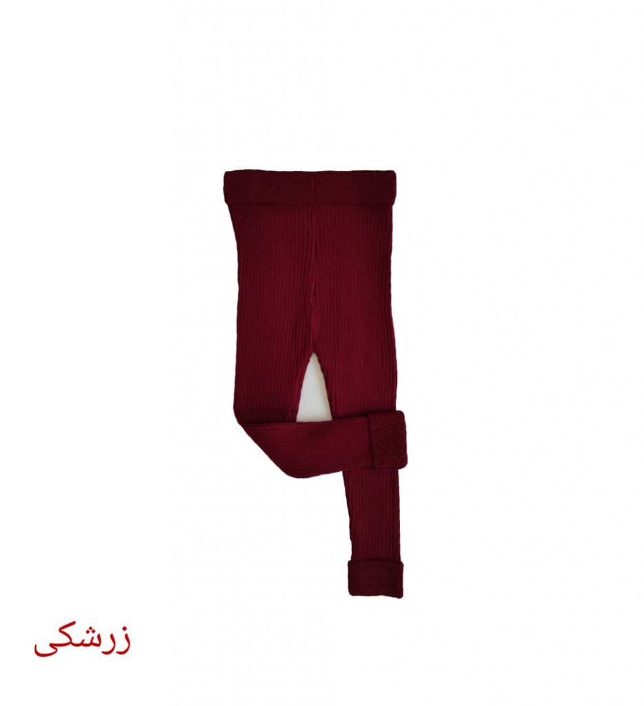 لگ دخترانه بافت