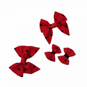 خرید اینترنتی جدیدترین مدل گل سر دخترانه شیک (ارزان و زیبا)
