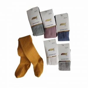 خرید اینترنتی جدیدترین مدل جوراب شلواری دخترانه شیک (ارزان و زیبا)