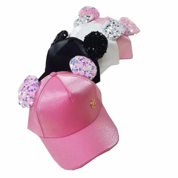 خرید اینترنتی جدیدترین مدل کلاه دخترانه شیک (ارزان و زیبا)