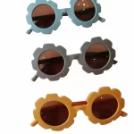 خرید اینترنتی جدیدترین مدل عینک اسپرت رنگی شیک (ارزان و زیبا)