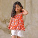 لباس تابستانی بچه گانه دخترانه و پسرانه