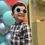 لباس تولد دخترانه و پسرانه