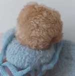 دستکش زمستانی گرم نوزادی