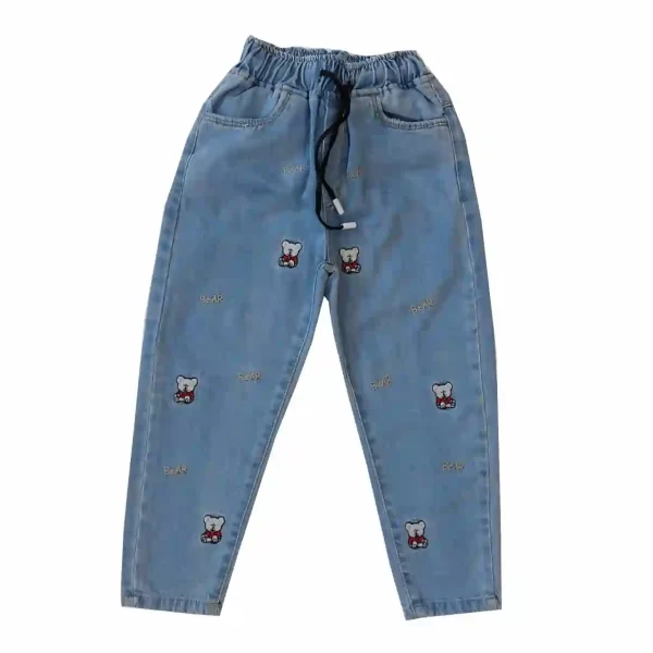 خرید شلوار جین بچگانه