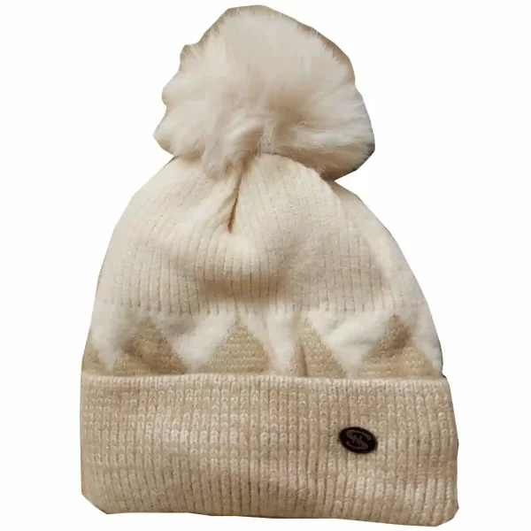 کلاه پسرانه/دخترانه پشمی زمستانی