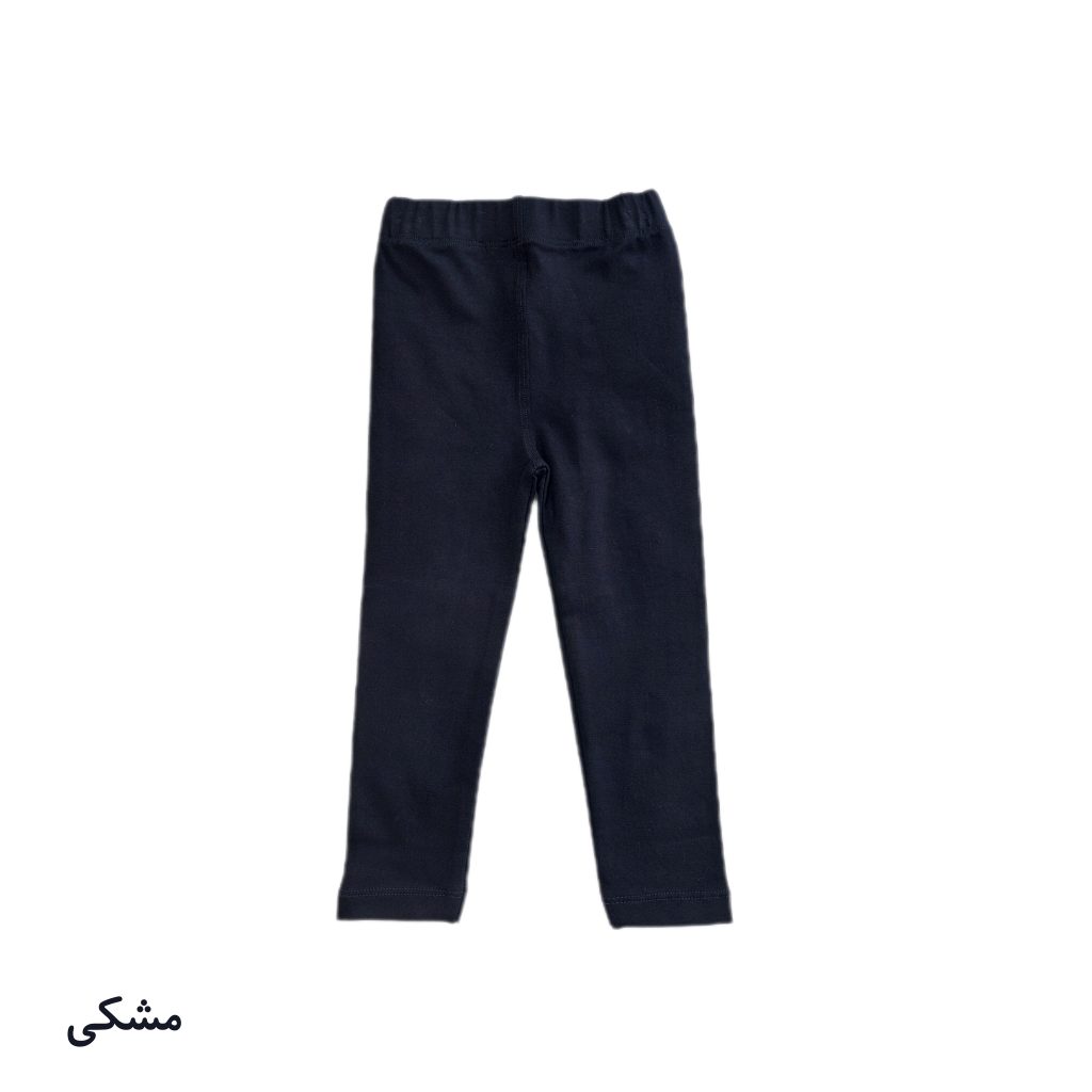 لگ دخترانه رنگی