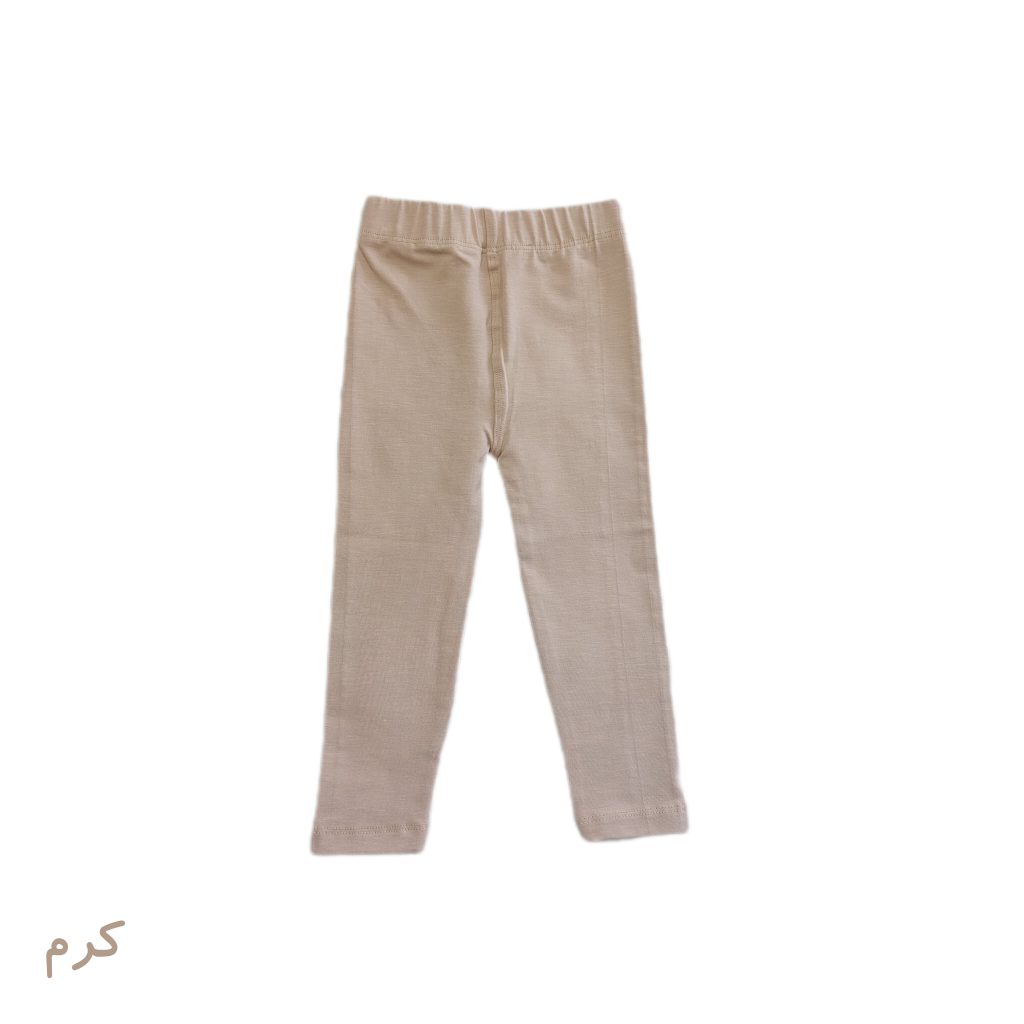 لگ دخترانه رنگی