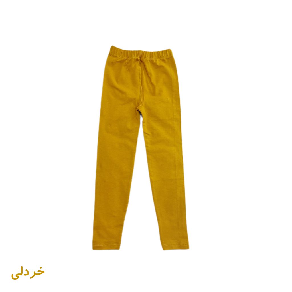 لگ دخترانه رنگی