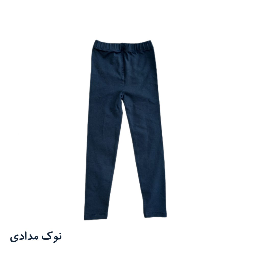 لگ دخترانه رنگی