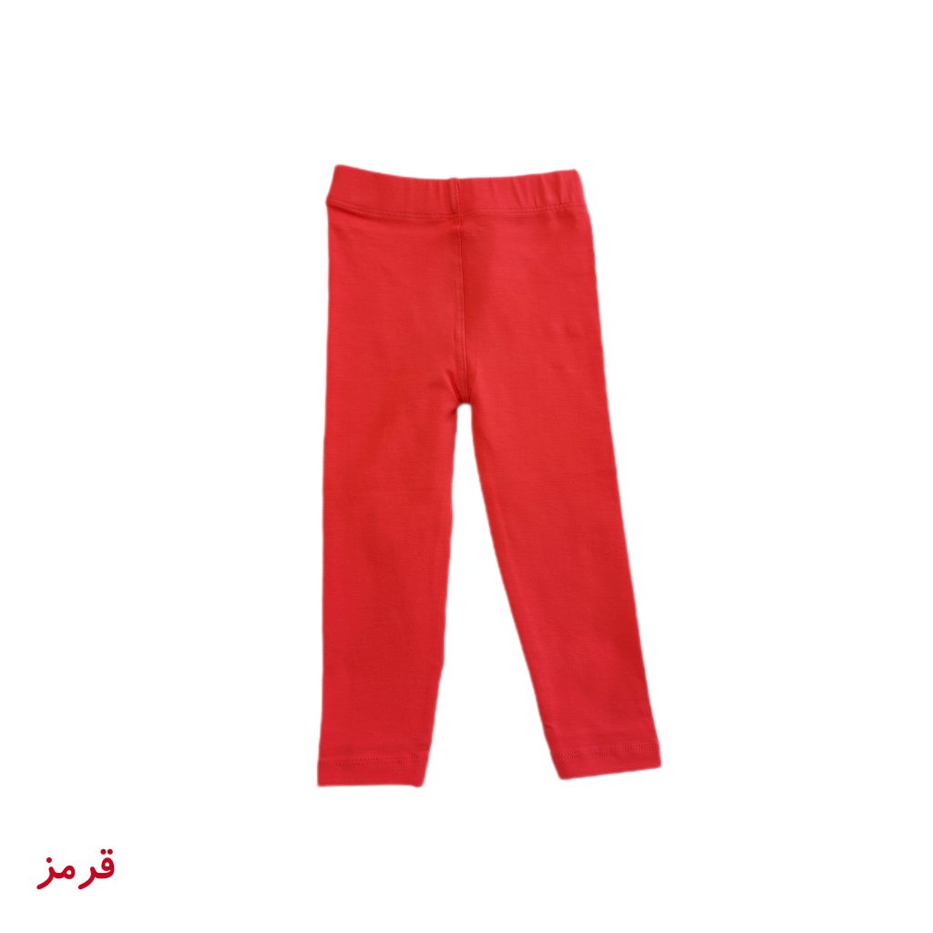 لگ دخترانه رنگی