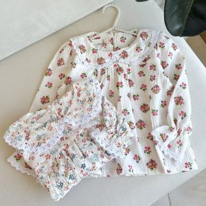 شومیز دخترانه گندم