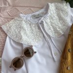 شومیز دخترانه روجا