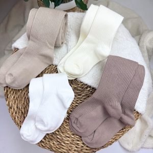 جوراب شلواری  دخترانه وارداتی ژینو