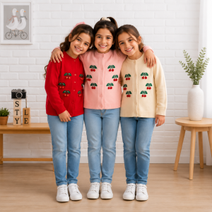 بافت گیلاسی
